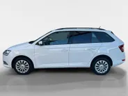 Škoda Fabia Combi 1.0 TSI Ambition | Airco | Apple/Android Carplay | Cruise Control | Parkeersensoren |