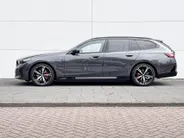 BMW 5 Serie Touring 530e