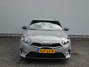Kia Ceed Sportswagon Sw 1.0 T-GDi MHEV 100pk DCT7 Design Edition