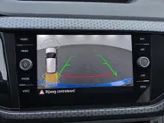 Volkswagen T-Cross 1.0 TSI 110pk R-Line · Camera · Apple/Android Car Play · Dodehoeksensor · Navigatie · Keyless · 18'' Inch · Garantie t/m 26-02-2028 of 100.000km
