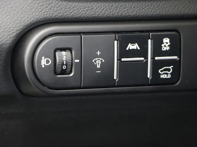 Kia Ceed Sportswagon 1.5 T-GDi GT-PlusLine