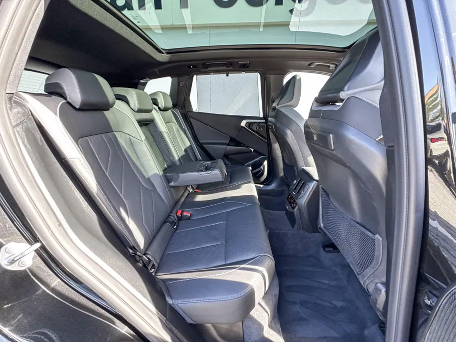 BMW X3 30e xDrive
