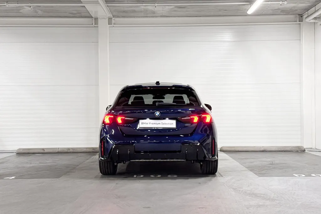BMW 1 Serie 120 M Sport Pro