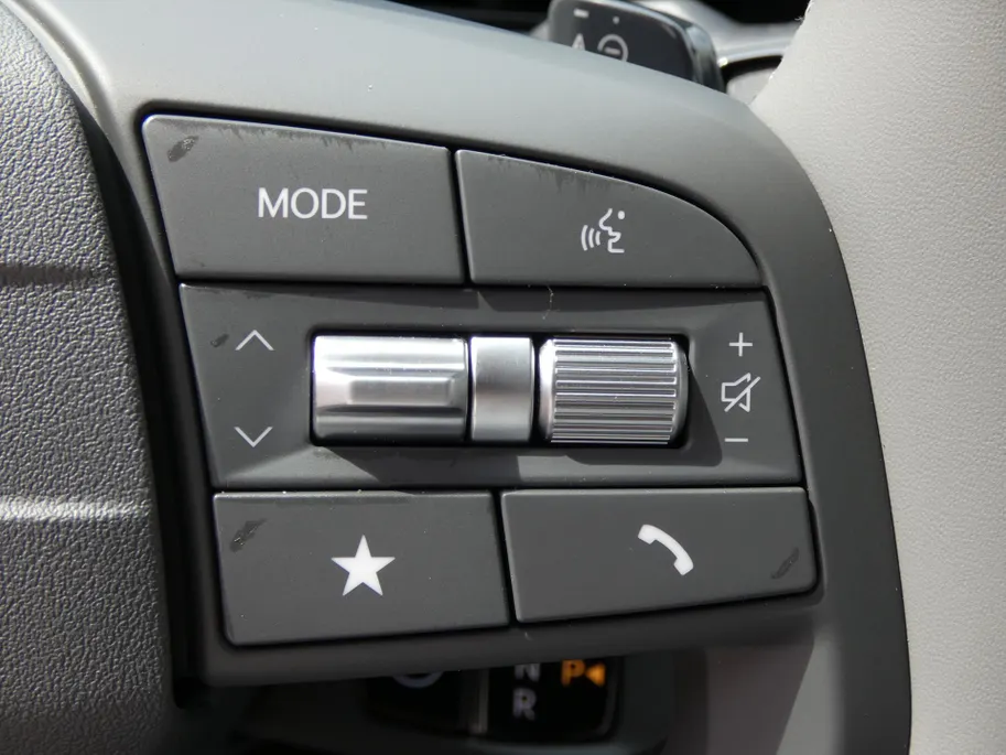 Kia EV3 58,3 kWh 204pk Plus Advanced