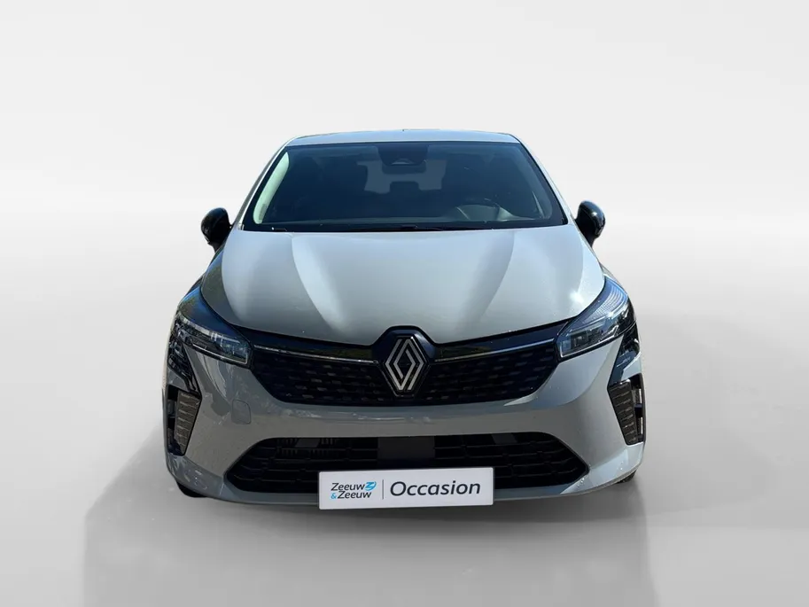 Renault Clio 1.0 TCe 90 GPF evolution | Airco | Cruise control | Parkeersensoren | 12 maanden BOVAG garantie |