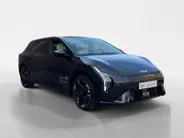 Kia EV4 Hatchback GT-Line Business Edition 81.4 kWh | Demo model | Stoel-Stuur verwarming | Draadloos Apple Carplay - Android Auto | GT-Line Exterieur en Interieur Details | Kia Leiderdorp 071 760 06 00