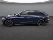 Audi A5 Avant 2.0 367pk e-hybrid Quattro S edition Competition · Panoramadak · Wegklapbare Trekhaak · 360 Camera