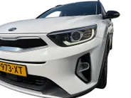 Kia Stonic 1.0 T-GDi MHEV DynamicPlusLine | Automaat | Navigatie | Carplay | Parkeercamera | Cruise Control | Climate Control
