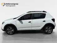 Dacia Sandero 0.9 TCe Tech Road PDC
