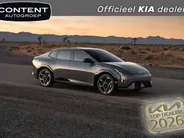 Kia EV4 Fastback 81,4 kWh 204PK GT-Line