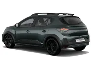 Dacia Sandero Stepway Eco-G 120 automaat Limited edition | Nu met € 450,- Zeeuw en Zeeuw voorraadkorting | Financier tegen slechts 2,9% met Dacia Relaxplan |