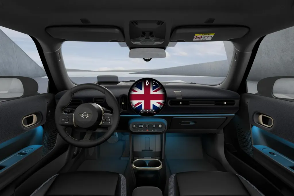 MINI Cooper3-deurs 1.5 Cooper C Oxford Edition Classic