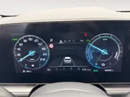 Kia Niro 1.6 GDi Hybrid DynamicPlusLine | Head up display | Elektrische achterklep | Stoel-en stuurverwarming | Lederen bekleding | Schuif/kantel dak | Parkeersensoren v +a