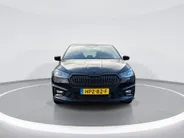 Škoda Fabia 1.0 TSI Monte Carlo o.a. Nappa lederen interieur, Licht & Zicht Plus- en Travel assistpakket, AW banden en stoelverwarming