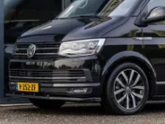 Volkswagen Transporter 2.0 TDI L2H1 DC 4Motion Highline EX.BTW