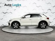 Volkswagen T-Roc 1.5 TSI R-Line DSG Automaat | IQ Light | Elektrische Achterklep | Winterpakket