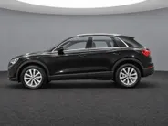 Audi Q3 45 TFSIe 245pk S-tronic Advanced Edition · SOH 92,5% · Camera · Apple/Android Car Play · S line interieur · P-Sensoren · Elek. Achterklep · 18'' Inch · Stoelverwarming ·