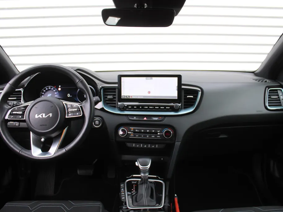 Kia Ceed Sportswagon 1.0 T-GDi MHEV Design Edition | Automaat | BTW Auto | Navi | Clima | Cruise | Keyless |
