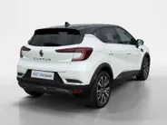 Renault Captur 130PK TCe Initiale Paris Automaat | 1e eigenaar | 360 Camera | Stoelverwarming | Navi | Apple CarPlay/Android Auto | Leder | Adaptive Cruise Control | Climate Control | Full LED | Lichtmetalen Velgen |