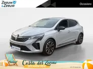 Renault Clio 145PK E-Tech Full Hybrid Techno Automaat | 9,3' Navi | Climate Control | Camera | Parkeersensoren | Apple CarPlay/Android Auto | Digital Cockpit | Cruise Control | Full LED | Lichtmetalen Velgen |