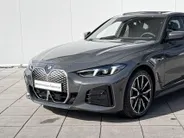 BMW i4 eDrive35 M Sport Edition
