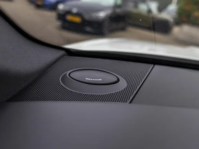 Audi RS6 Avant RS 6 TFSI quattro