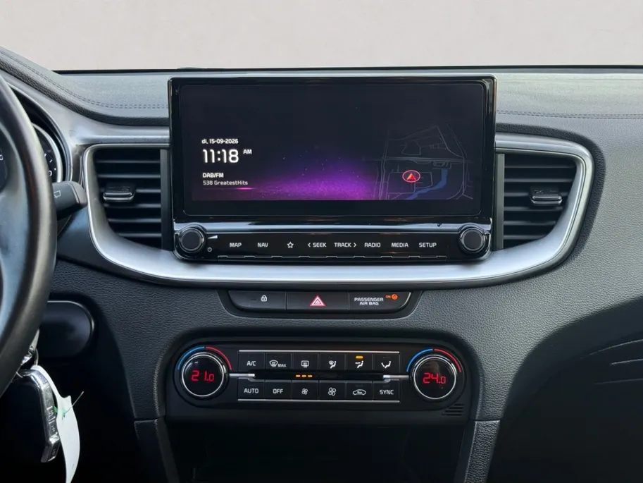 Kia Ceed Sportswagon 1.0 T-GDi MHEV Dynamic Line