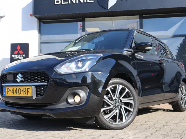 Suzuki Swift 1.2 Style Hybrid Adaptive Cruise | Carplay | Keyless