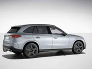 Mercedes-Benz GLC 300e 4MATIC Business Solution AMG