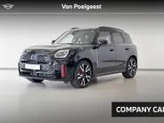 MINI Countryman 2.0 JCW ALL4 John Cooper Works XL