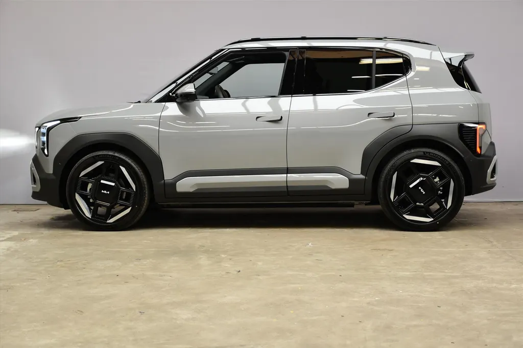Kia EV2 61 kWh 135pk GT-Line DIRECT LEVERBAAR