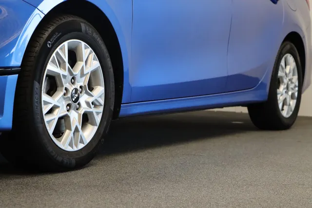 Kia Ceed Sportswagon 1.0 T-GDi DynamicPlusLine