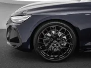 Audi A6 Limousine 2.0 e-hybrid quattro S edition 299 PK · Tech plus · 21' LM Velgen · Exterieurpakket zwart · Bekleding Leder/Alcantara · MEGA Sale