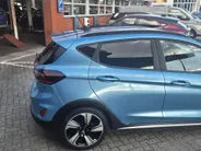 Ford Fiesta 1.0 EcoBoost Hybrid Active X