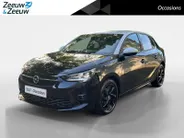 Opel Corsa 1.2 Edition | AUTOMAAT | Carplay | Stoelverwarming | Dodehoek detectie | Climate Control | Draadloze telefoonlader | Parkeercamera