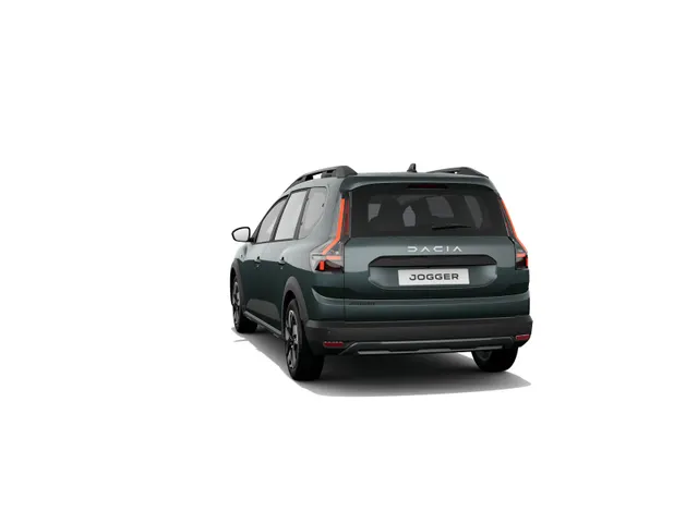 Dacia Jogger Expression | Achteruitrijcamera | Bekleding ‘Expression’ | Cruise Control met snelheidsbegrenzer