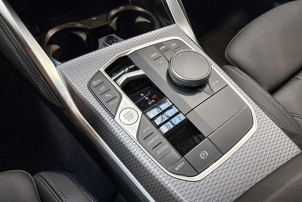 BMW 4 Serie Gran Coupé 420i Innovation Pack M Sportpakket Pro
