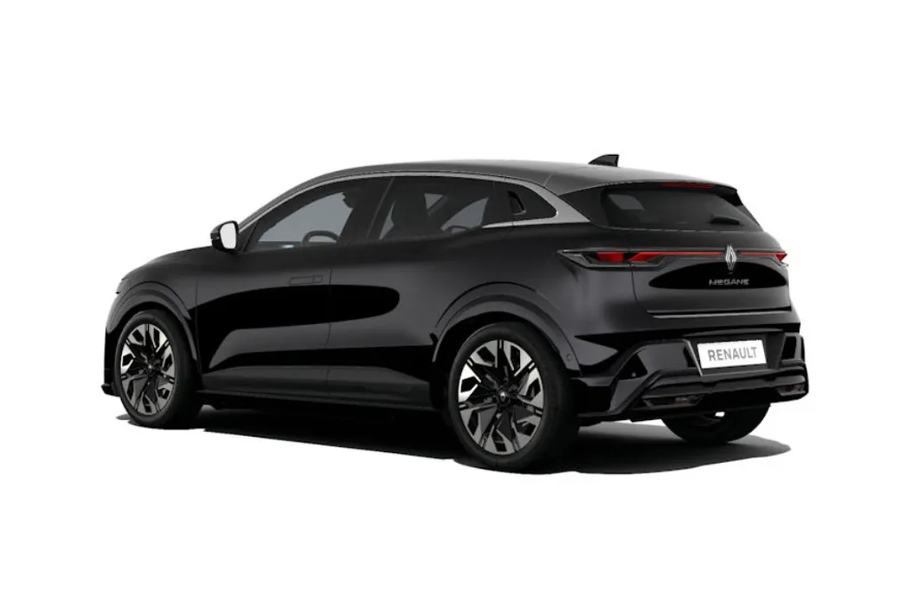 Renault Megane E-Tech Techno 67 kWh | Binnenkort in de showroom | Bestel nu uw nieuwe Renault Megane met € 1000,- Zeeuw en Zeeuw korting | Financier uw Megane tegen slechts 1,9% rente