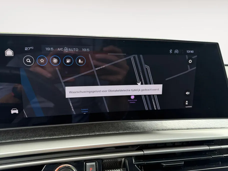 Peugeot 3008 1.2 Hybrid 136 Allure 360 Camera | ACC | Climate control | PDC |