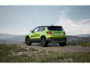 Jeep Avenger Altitude