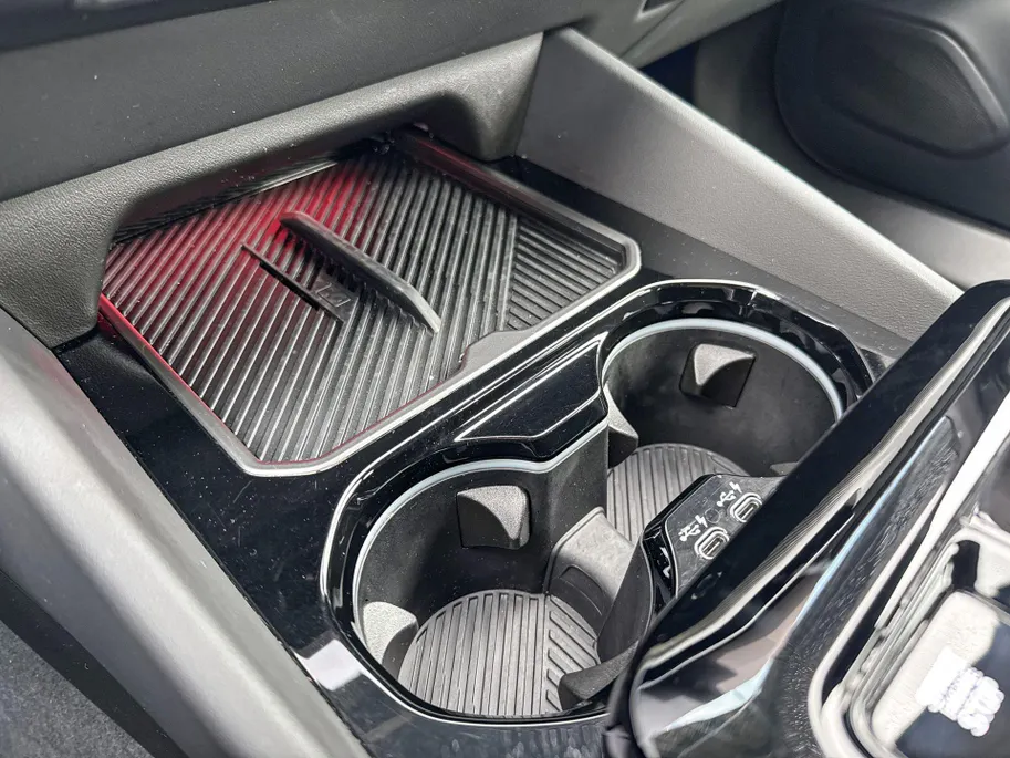 BMW 5 Serie Sedan 530e