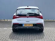Hyundai i20 1.0 MHEV 100pk Comfort / Cruise / Airco / Carplay