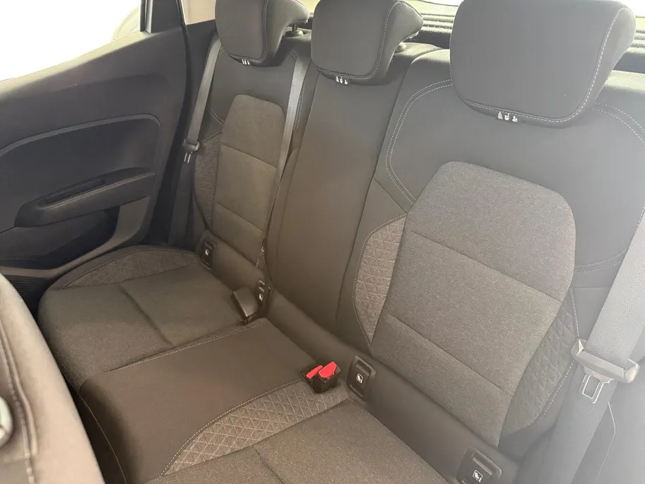 Renault Clio 1.0 TCe Zen *Navi(Carplay)*Airco*Lane Assist*Cruise*Mooie Auto!
