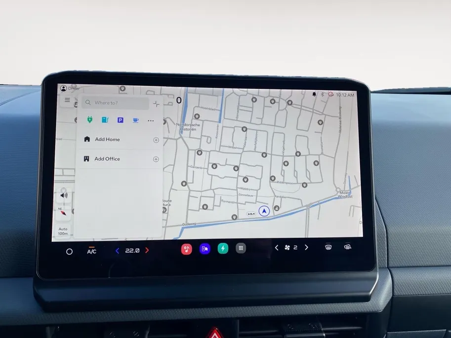 Kia PV5 L2H1 Elite Executive 51.5 kWh | Nieuw te bestellen! | 297 Km bereik |  Laadcapaciteit 4.4 m³ | 360° Camera | Verwarmd stuur