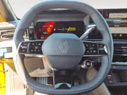 Renault 5 comfort range iconic cinq 52 kWh Renault 5 E-TECH Electric Iconic 150 PK Comfort Range nu met 1.600,- voorraad korting