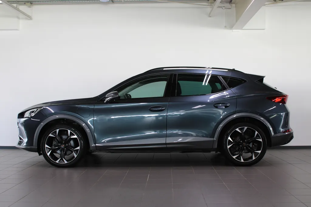 CUPRA Formentor 1.4 e-Hybrid Business Verkocht !