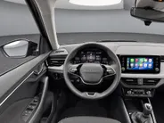 Škoda Kamiq Selection 1.0 TSI 85 kW / 115 PK SUV 6 versn. Hand | Trekhaak | Black Magic |