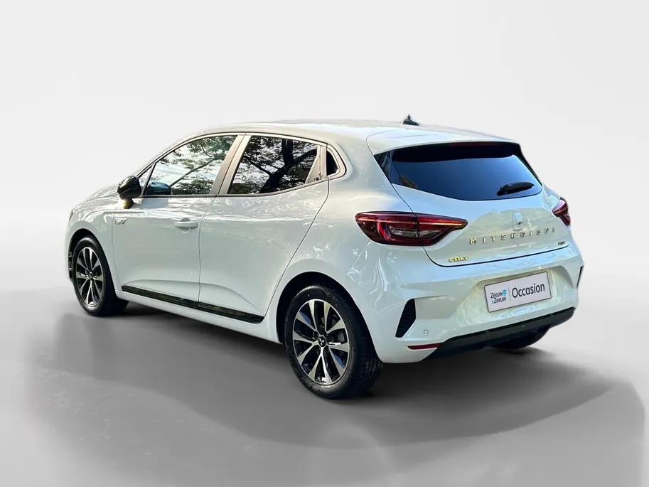 Mitsubishi Colt 1.6 HEV Intense | Climate | Cruise | Android/Apple carplay | Achteruitrijcamera |