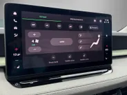 Škoda Epiq Business Launch Edition 56 kWh | Interieur Loft Mint | 19' inch velgen, Lark | Light & View | Trekhaak afneembaar | Panoramisch glazen dak | €1000,- inruilpremie