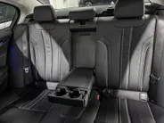 BMW 5 Serie Sedan 530e iPerformance High Executive